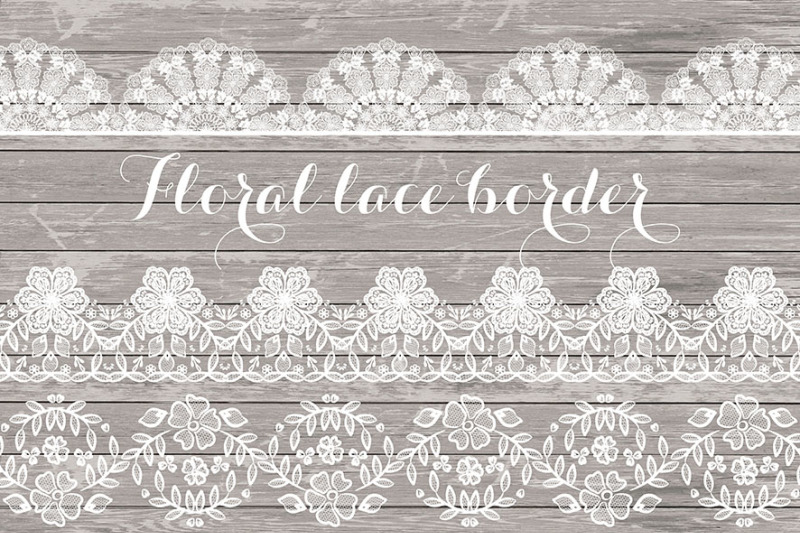 lace-border-rustic-wedding-invitation-border-frame-lace-clipart-white-lace-wedding-invitation-shabby-chic-clipart-vintage-lace