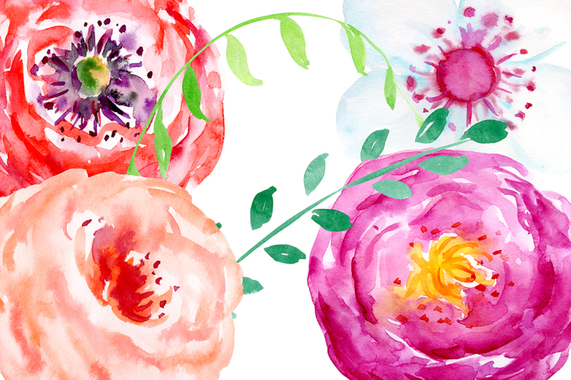 watercolor-clipart-summertime