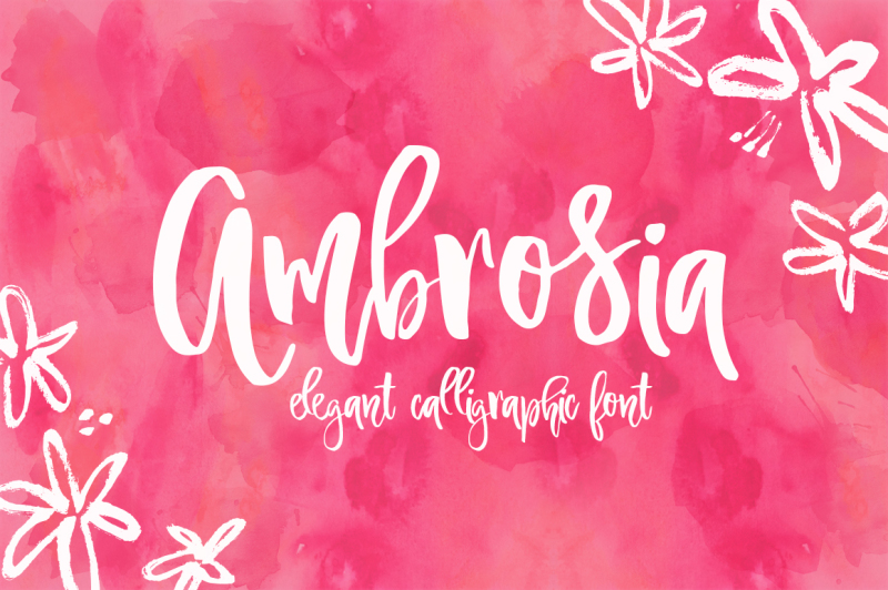 ambrosia-script