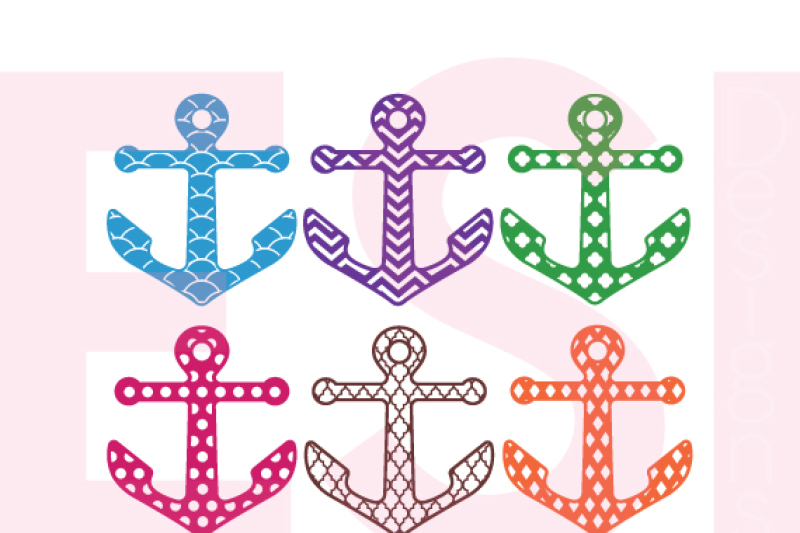patterned-anchor-designs-set-1-svg-dxf-eps-cutting-files