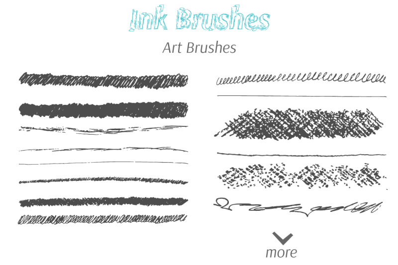 collection-of-hand-made-brushes