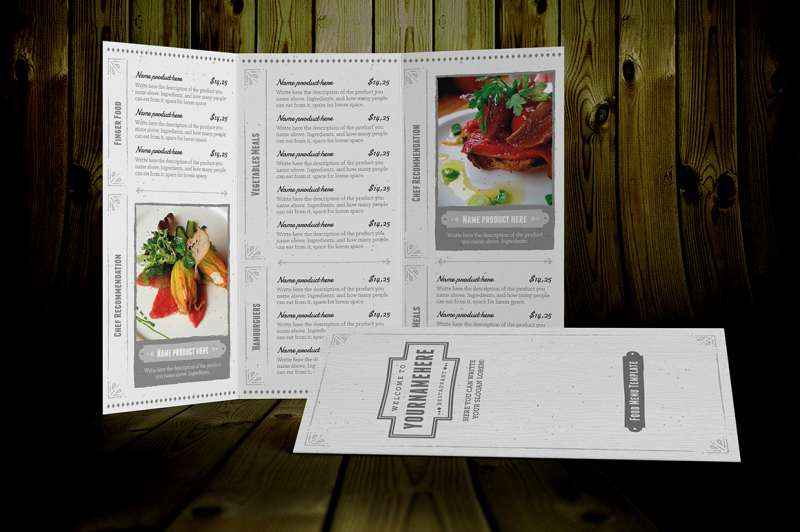 classy-food-menu-4-illustrator-template