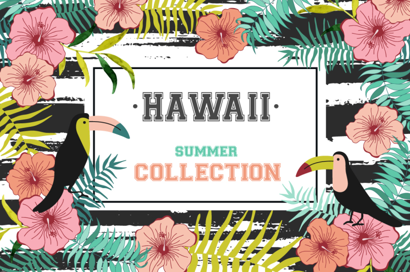 hawaii-flowers-summer-collection