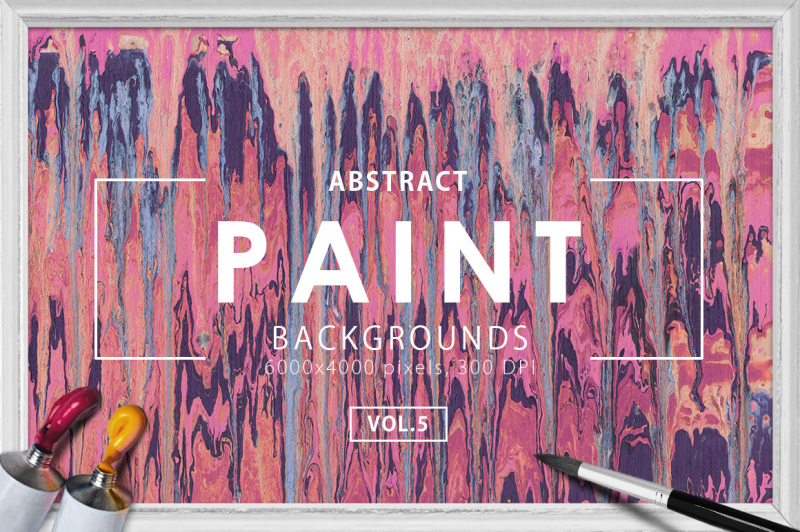 abstract-paint-backgrounds-vol-5