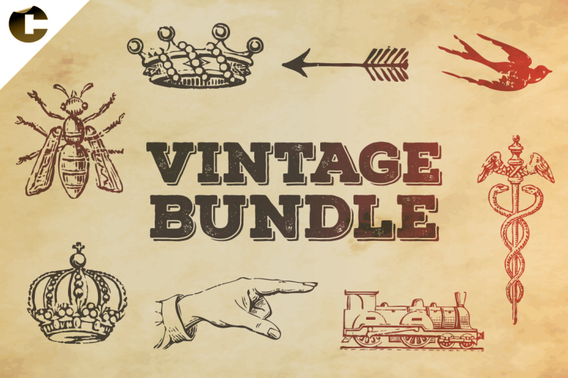 vintage-bundle-symbols