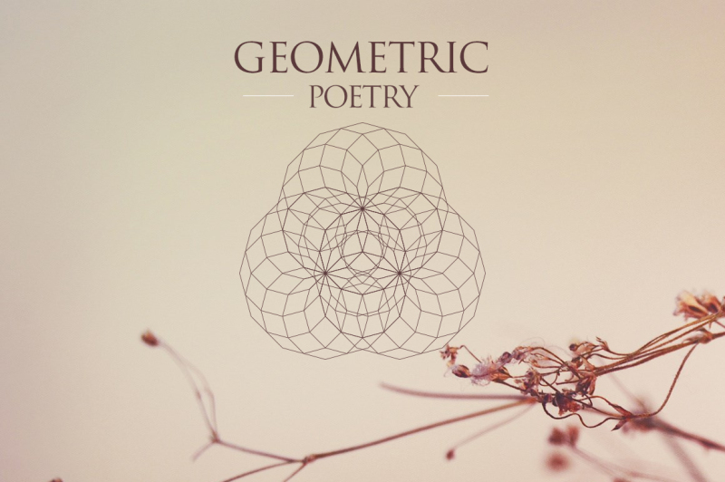 geometric-poetry