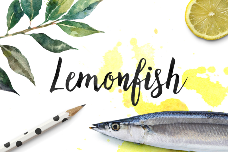 lemonfish-script