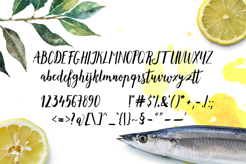 lemonfish-script