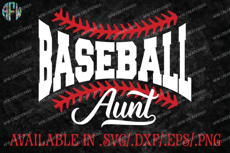 baseball-aunt-svg-dxf-eps-cut-file