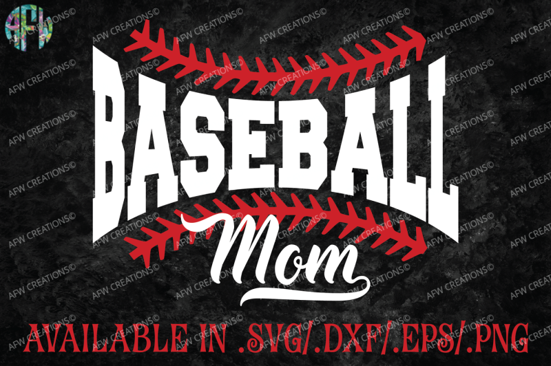 baseball-mom-svg-dxf-eps-cut-file
