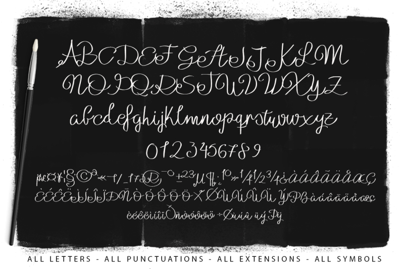 julianne-typeface