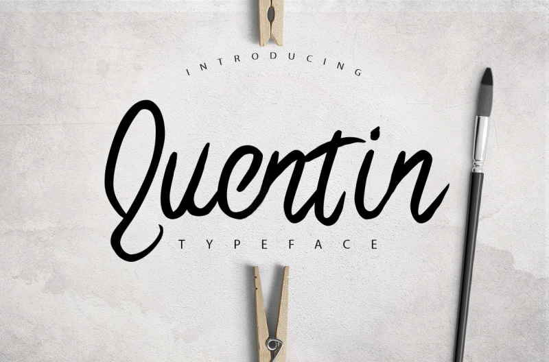 quentin-typeface