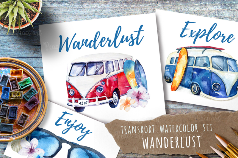 watercolor-travel-set