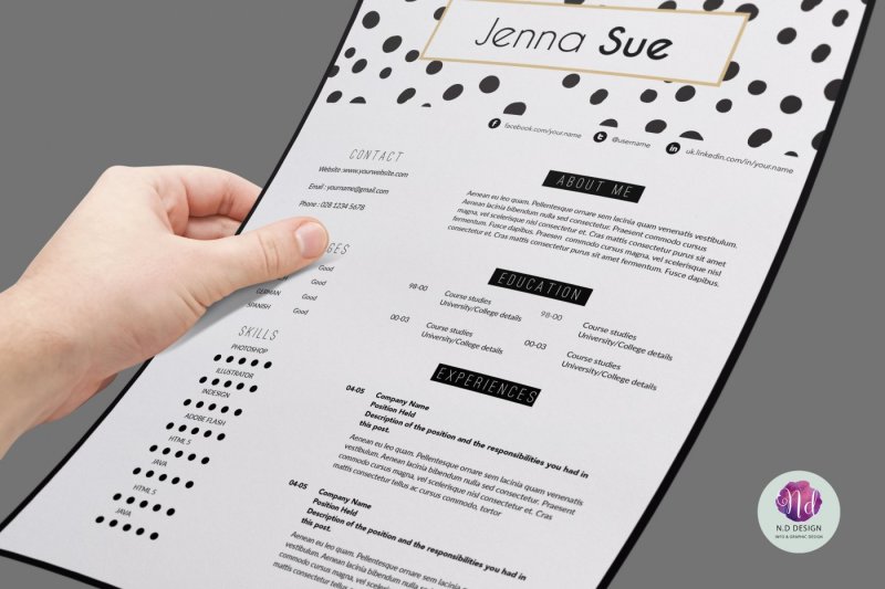 modern-chic-2-page-resume-template-cover-letter-template