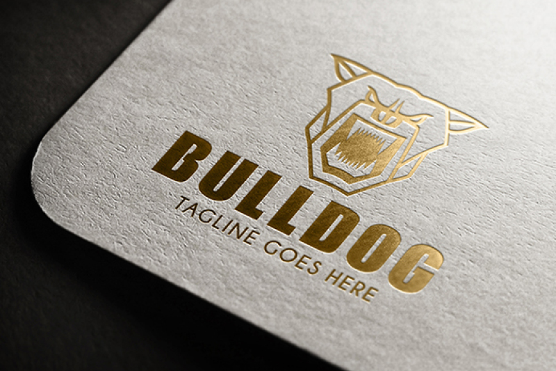 bull-dog-logo