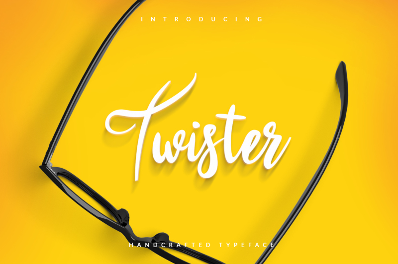 twister-script