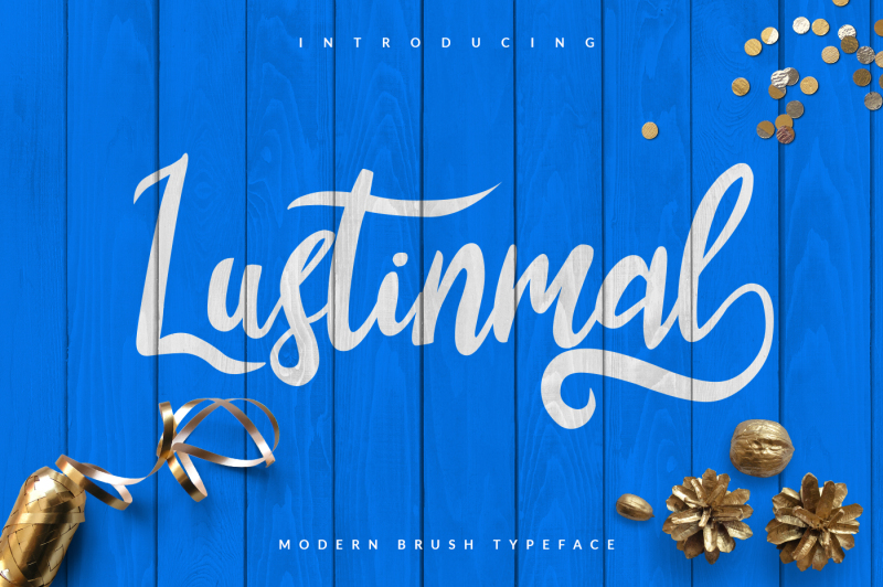 lustinmal-script