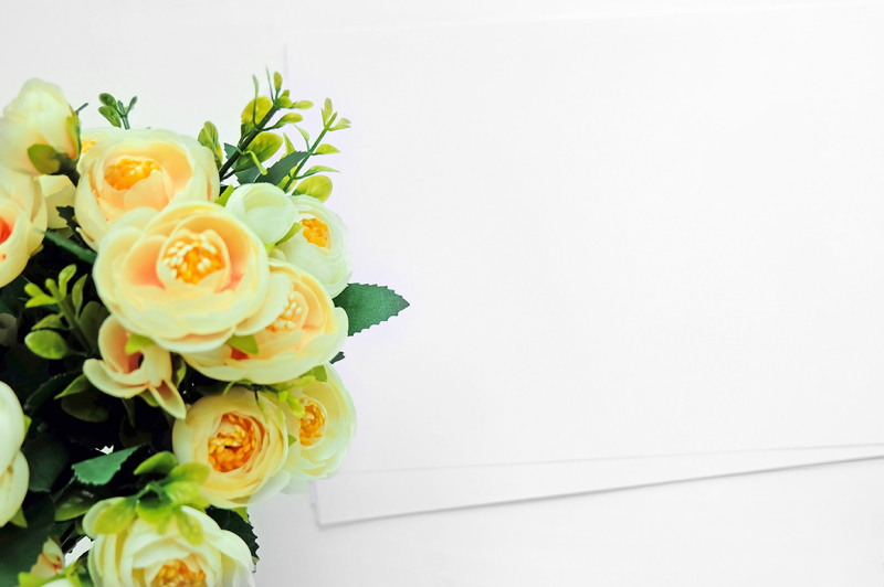 Free Styled Stock Photo | Desktop #5 (PSD Mockups)