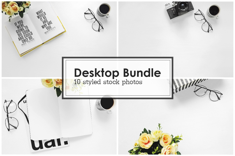styled-stock-photo-desktop-bundle