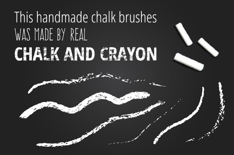 mini-pack-vector-chalk-brushes