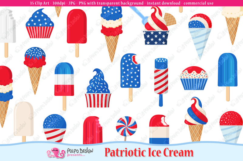 patriotic-ice-cream