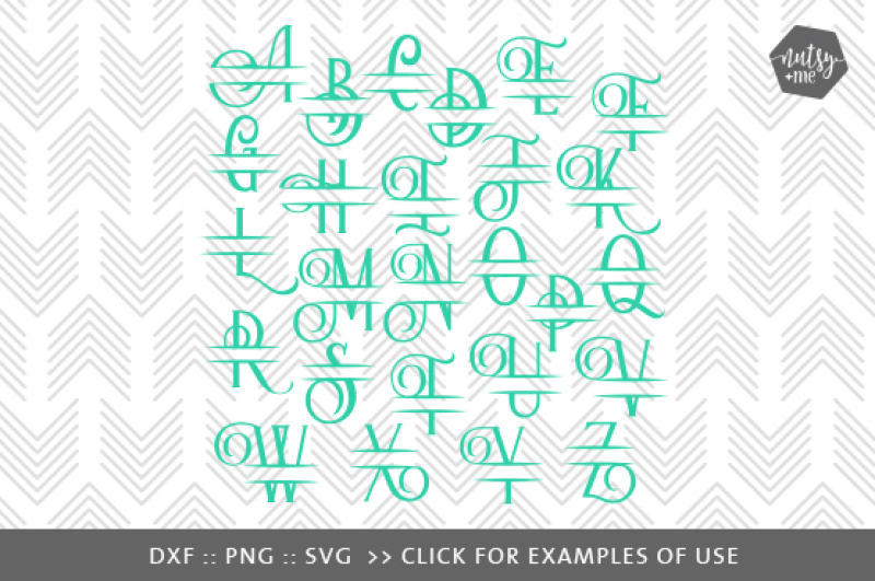split-monogram-1-dxf-png-and-svg-cut-file