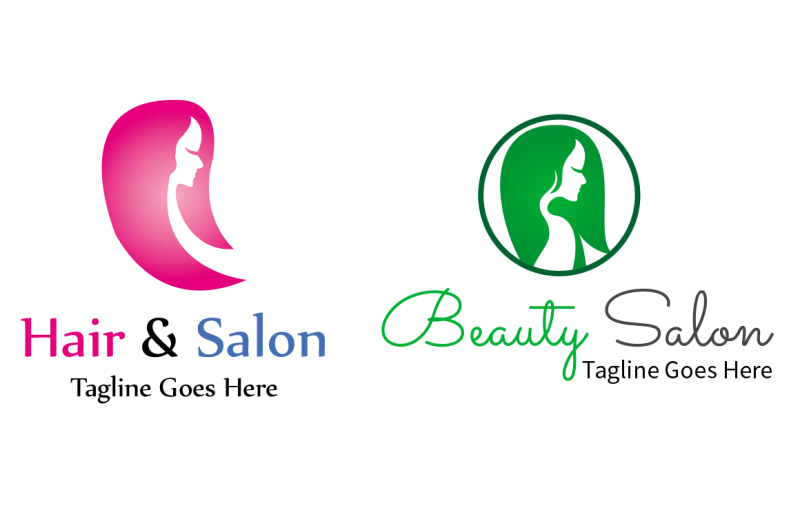 beauty-salon-care-logo