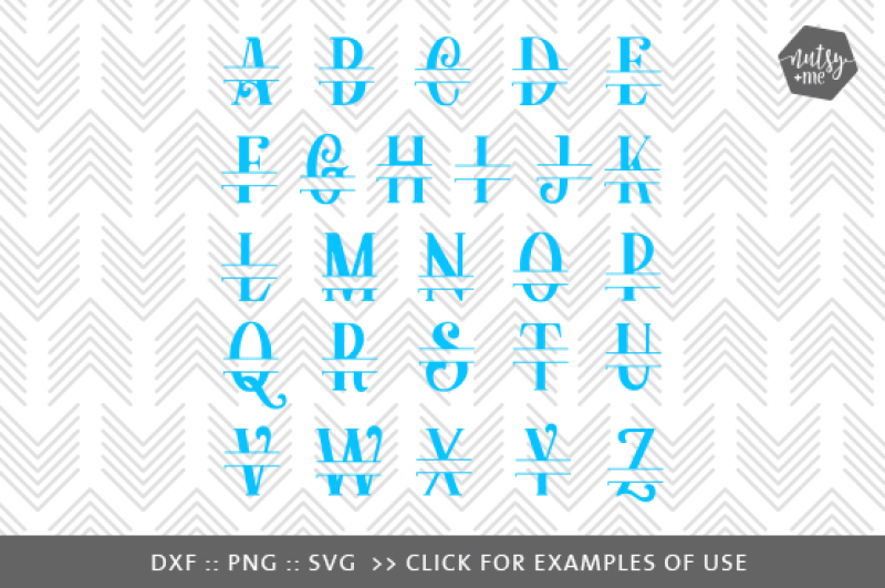 split-monogram-3-dxf-png-and-svg-cut-file