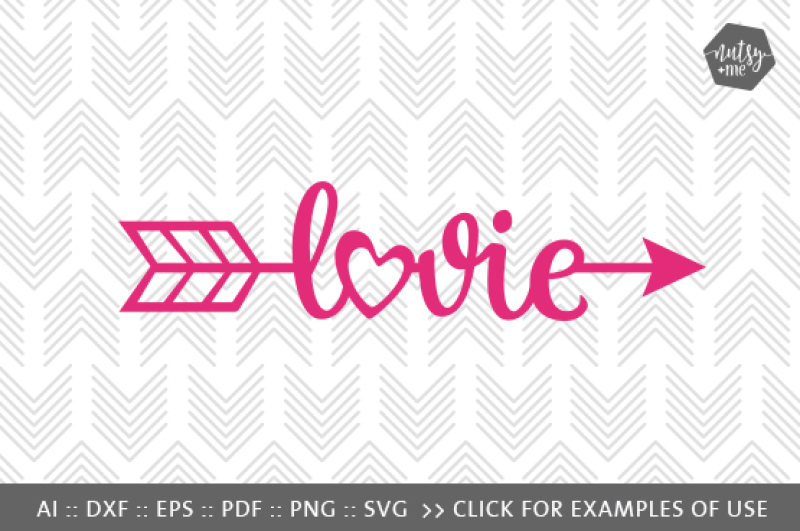 lovie-arrow-svg-png-and-vector-cut-file
