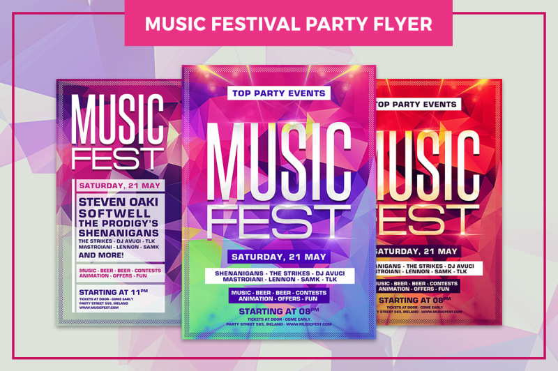 music-festival-party-flyer-template