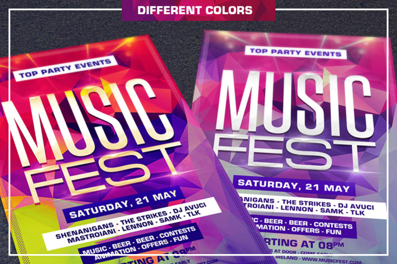 music-festival-party-flyer-template