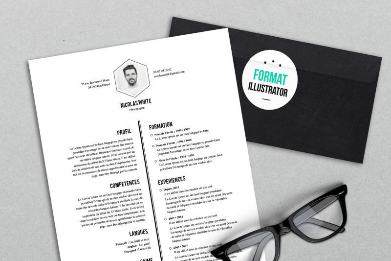 cv-white-resume-template-illustrator