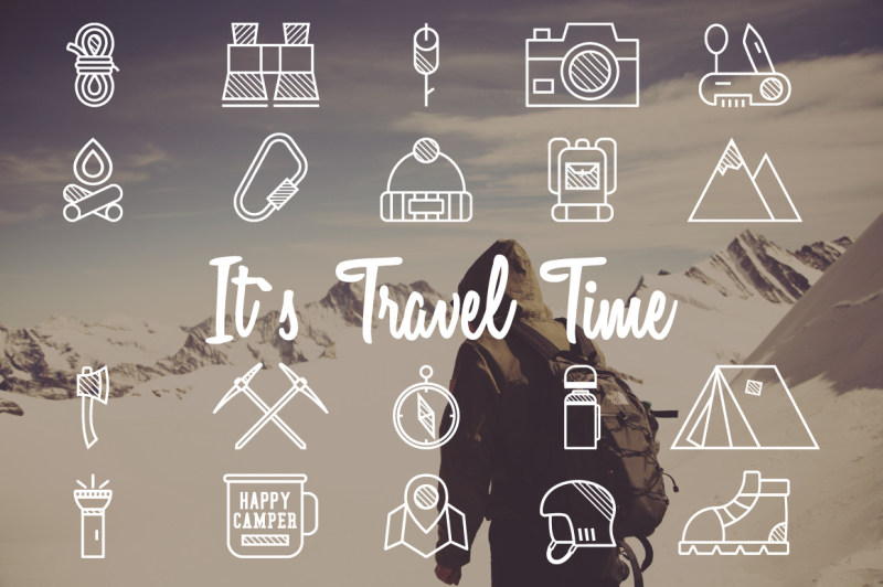 20-mountain-explorer-and-travel-icons