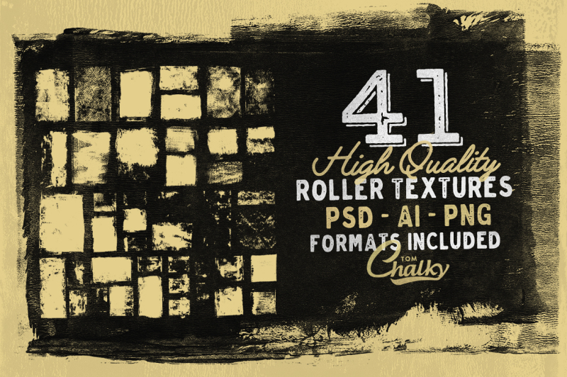41-roller-paint-textures