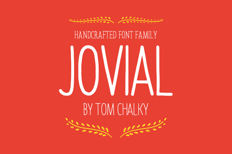 jovial-font-family-bonus-elements