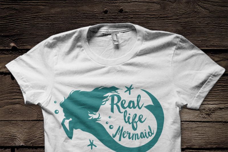 real-life-mermaid-svg-file