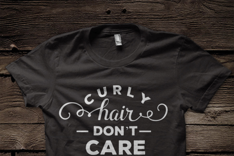curly-hair-don-t-care-svg