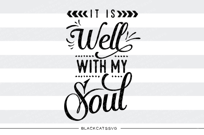 it-is-well-with-my-soul-svg