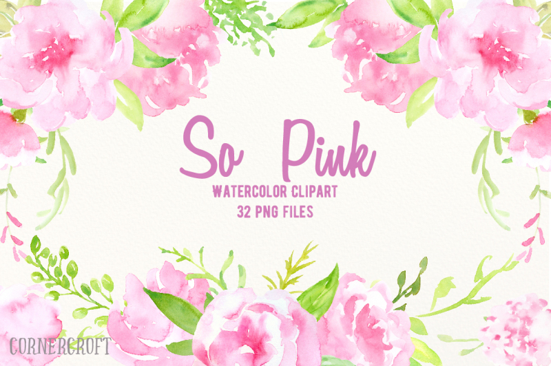 watercolor-clip-art-so-pink