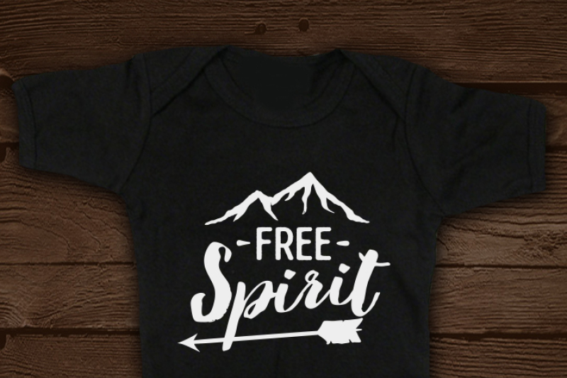 free-spirit-svg