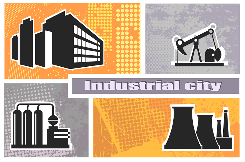 vector-set-of-industrial-factories-jpg-png-eps