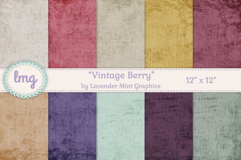 vintage-berry-digital-paper-backgrounds