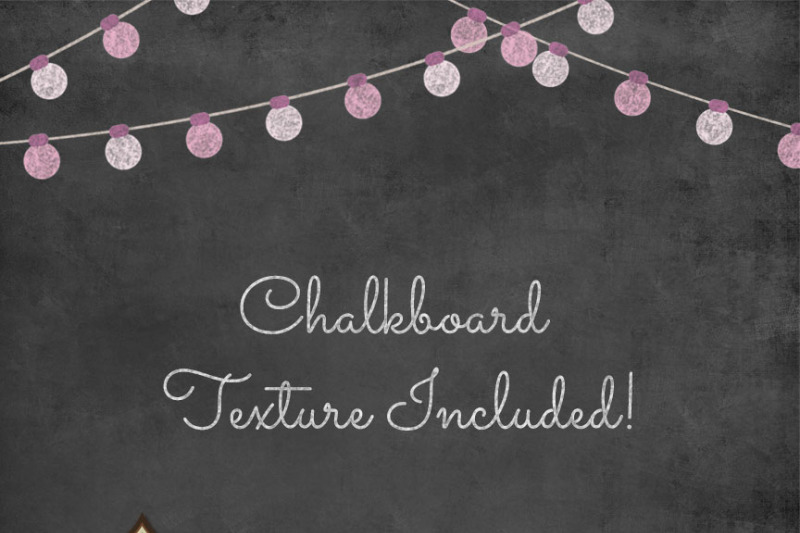 pink-chalkboard-baby-shower-clipart