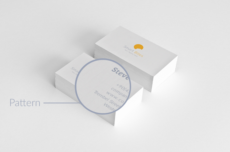 minimal-grid-business-card