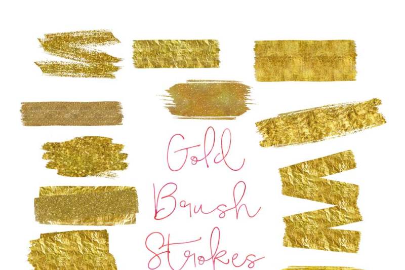 brush-strokes-clip-art-gold-brush-clipart-gold-paint-clipart-wedding-gold-paint-clipart-gold-ink-strokes-clipart-watercolor-clip-art