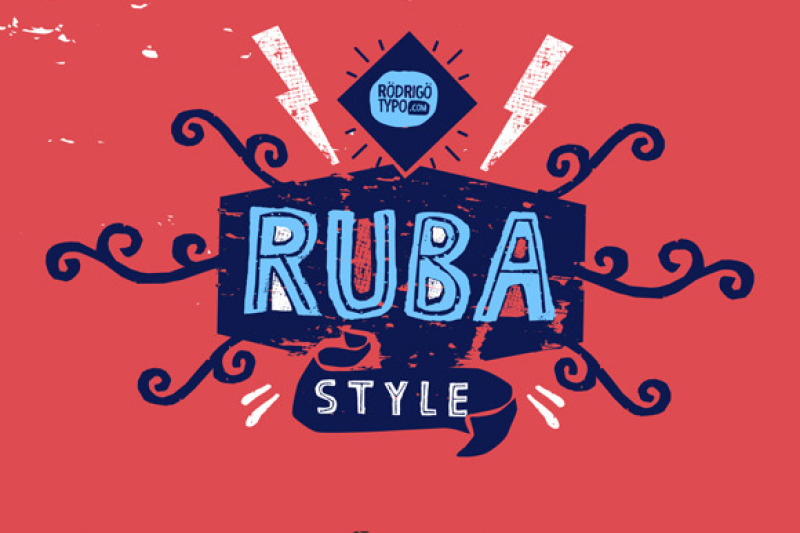 ruba-style