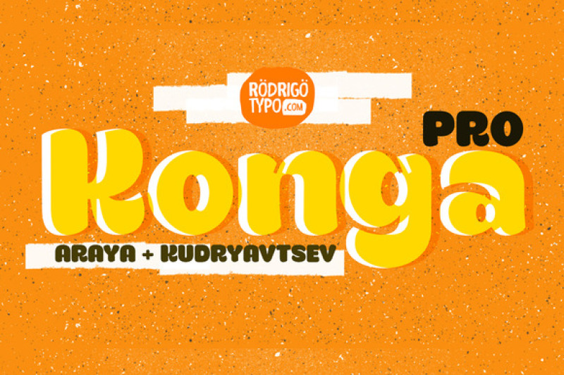 konga-pro