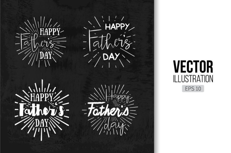 happy-father-s-day-labels
