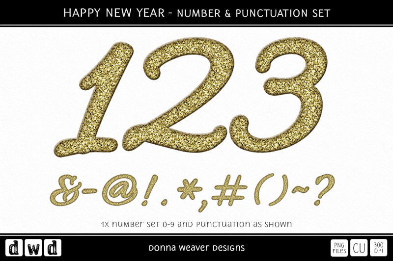 happy-new-year-numbers-and-punctuation