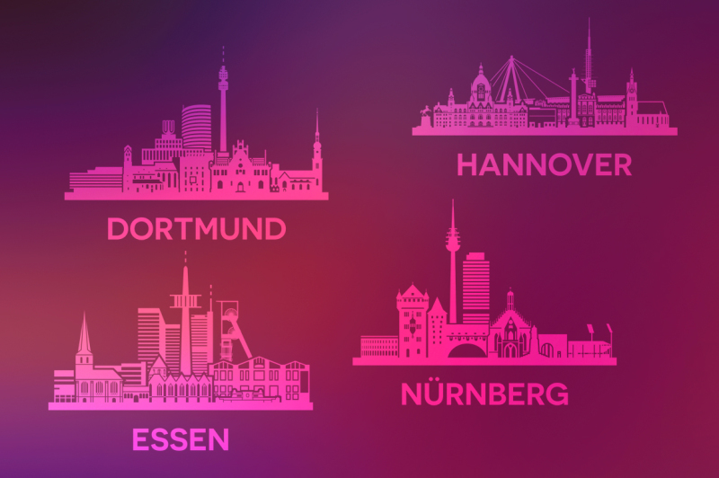 germany-cities